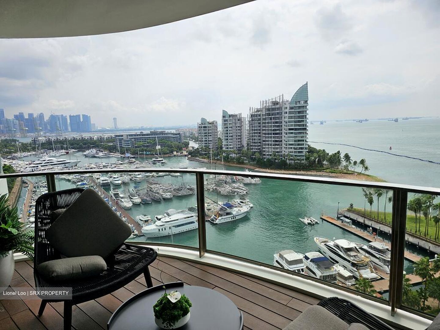 Cape Royale (D4), Condominium #426127121